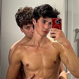 xander and jay only fans nude
